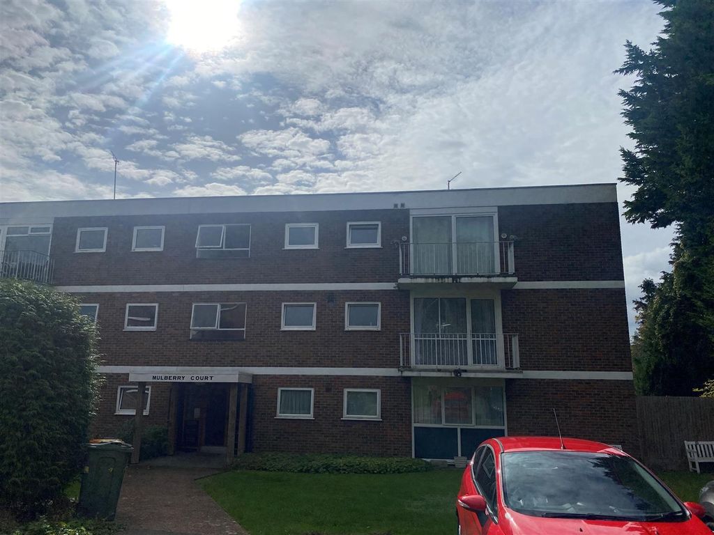 3 bed flat to rent in Mulberry Court, Ardenlee Drive, Maidstone ME14