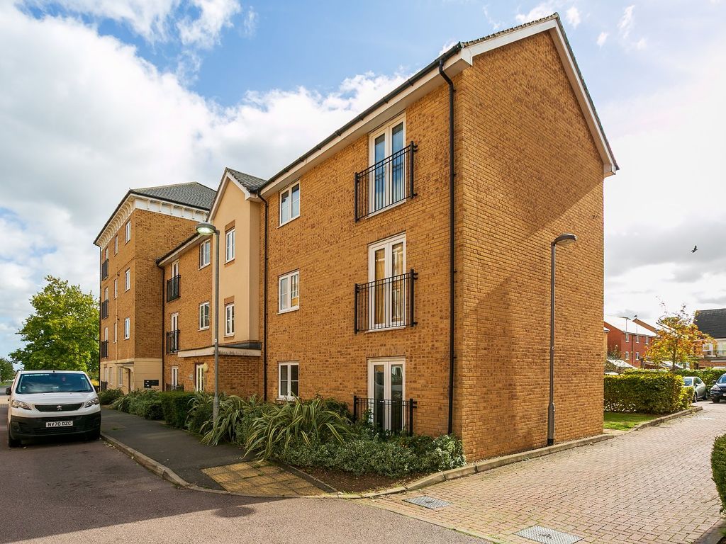 1 bed flat for sale in Dodd Road, Watford, Hertfordshire WD24 Zoopla