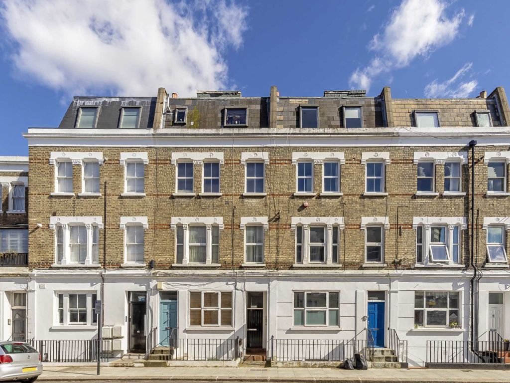1 bed flat for sale in Road, London W12, £400,000 Zoopla