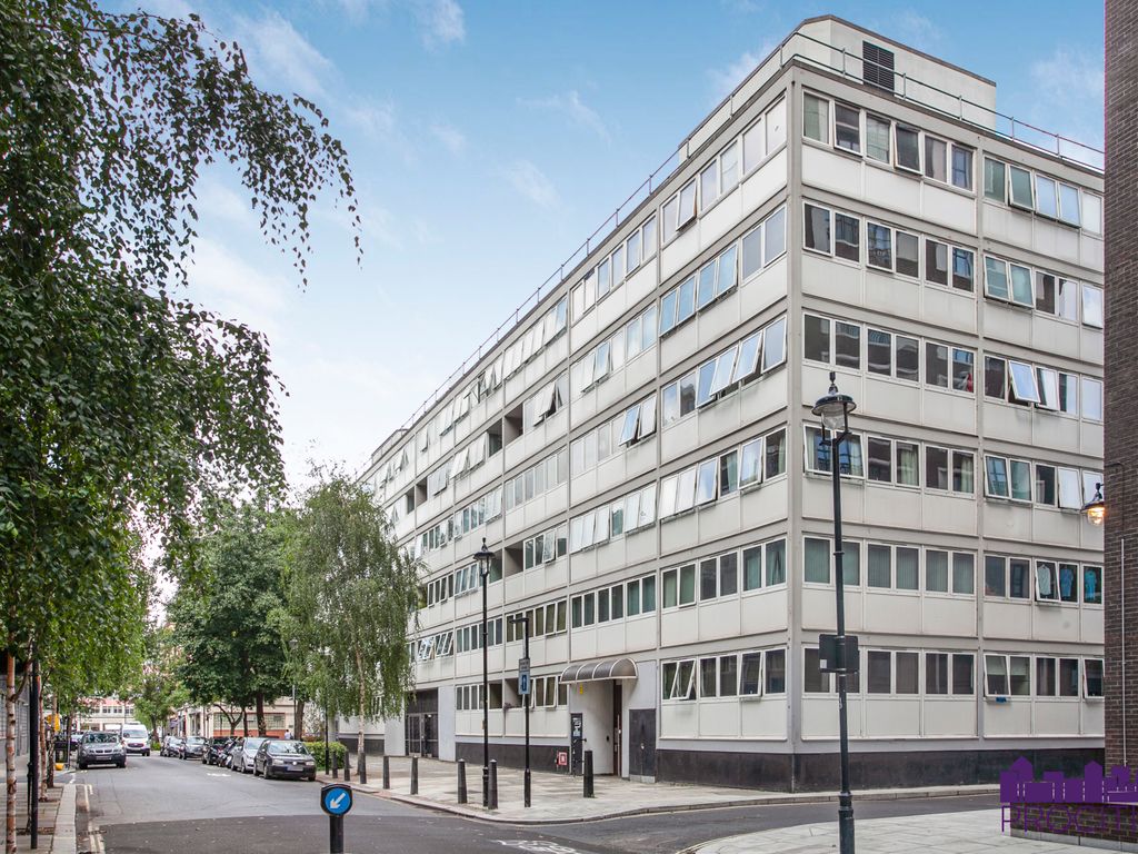 3 bed flat for sale in Clipstone Street, London W1W Zoopla