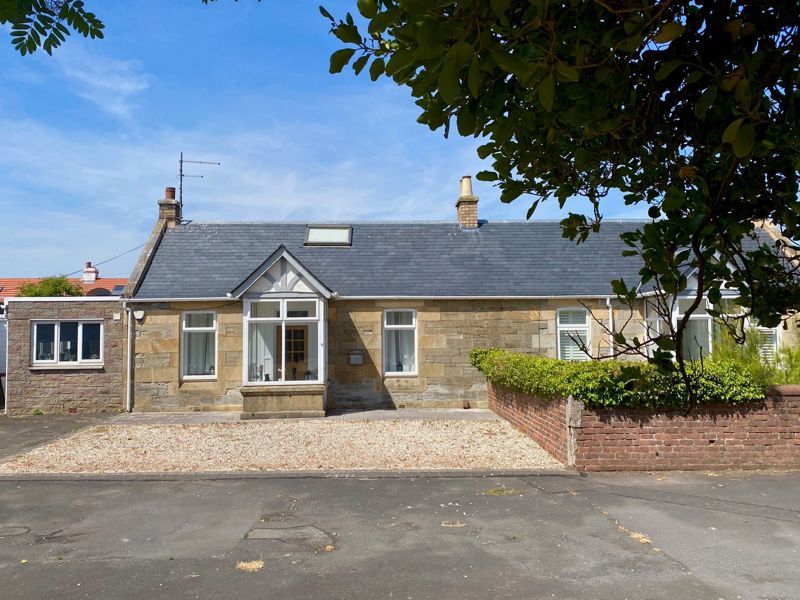 4 bed cottage for sale in Monkton Road, Monkton, Prestwick KA9, £
