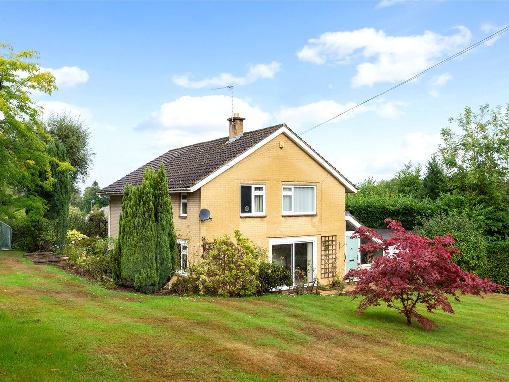 Brattle Wood, Sevenoaks, Kent TN13  