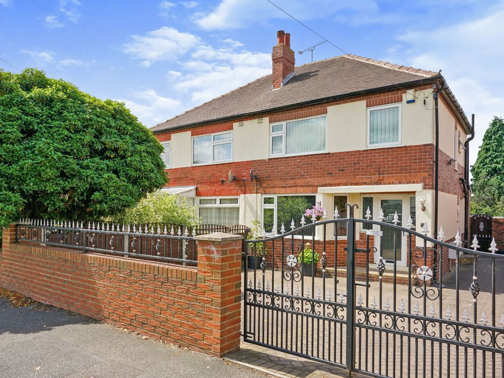 Hawkhill Avenue, Leeds, West Yorkshire LS15