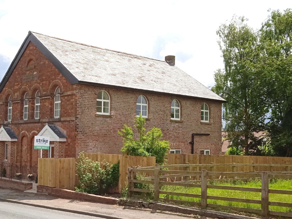 3 bed semidetached house for sale in Main Street, GartonOnTheWolds, Driffield YO25 Zoopla