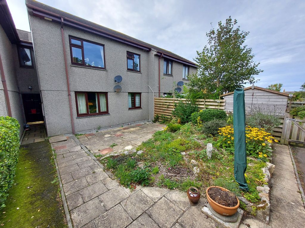 1 bed flat to rent in Pendeen, Penzance, Cornwall TR19 Zoopla