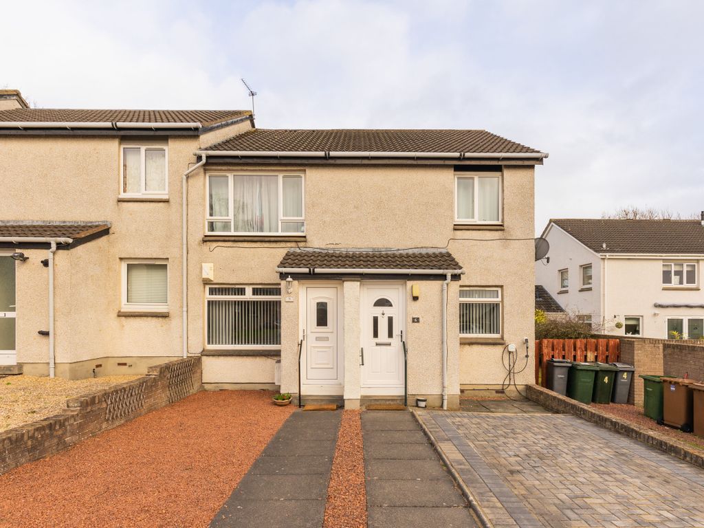 2 bed flat for sale in 5 Gyle Park Gardens, Edinburgh EH12 Zoopla