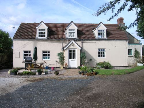 Property Details For 2 Tower Hill Cottages Llangarron Ross On Wye