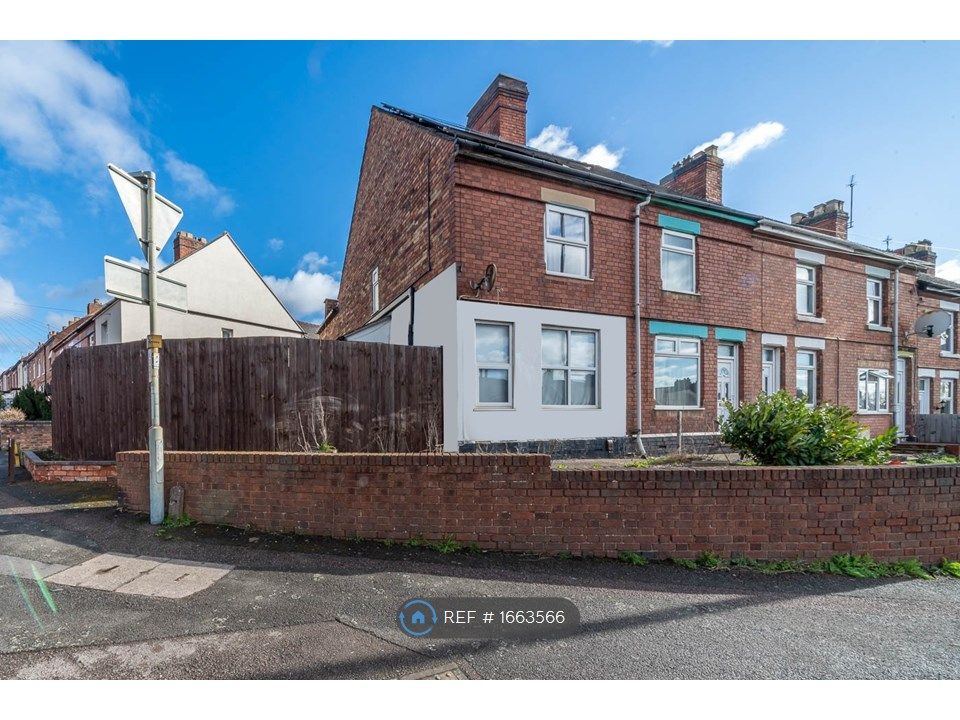 Room to rent in Watling Street, Dordon, Tamworth B78 Zoopla