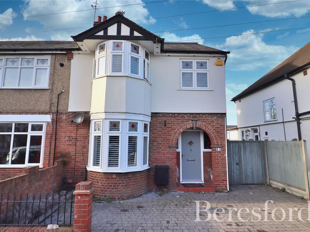 Lynmouth Avenue Chelmsford CM2  