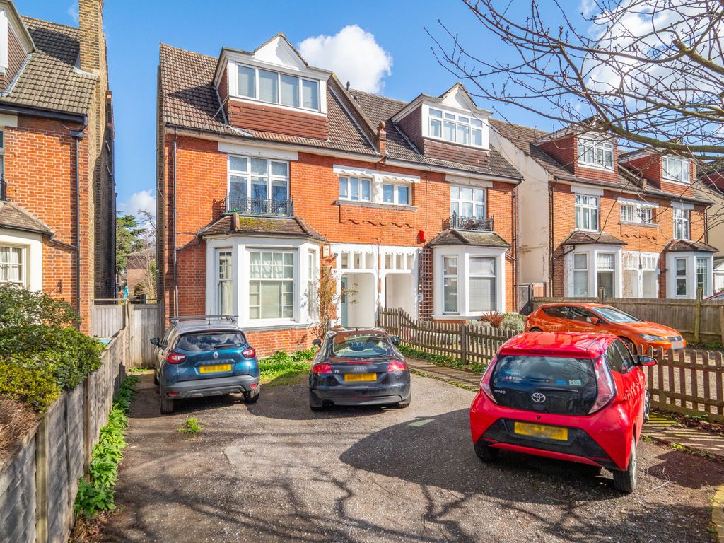 1 bed flat for sale in Sherwood Park Road, Sutton SM1 Zoopla