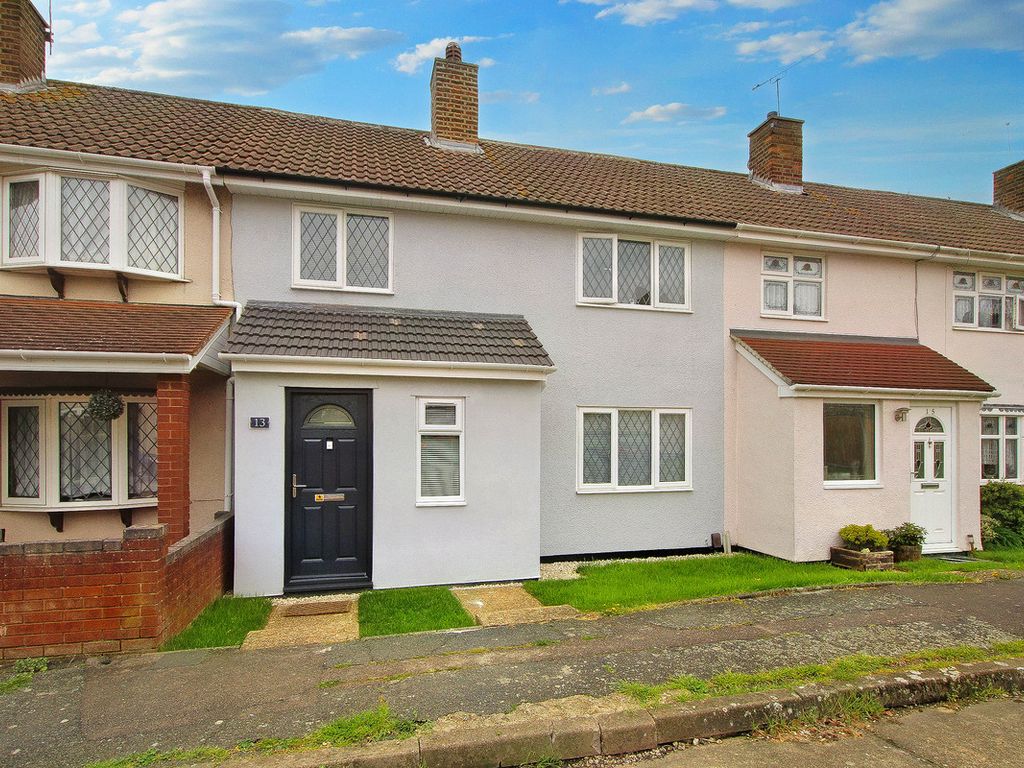 3 bed terraced house for sale in Gay Bowers, Basildon SS14 Zoopla