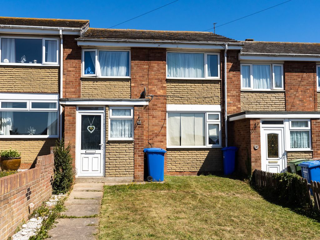 3 bed terraced house for sale in Ryecroft Drive, Withernsea HU19 Zoopla