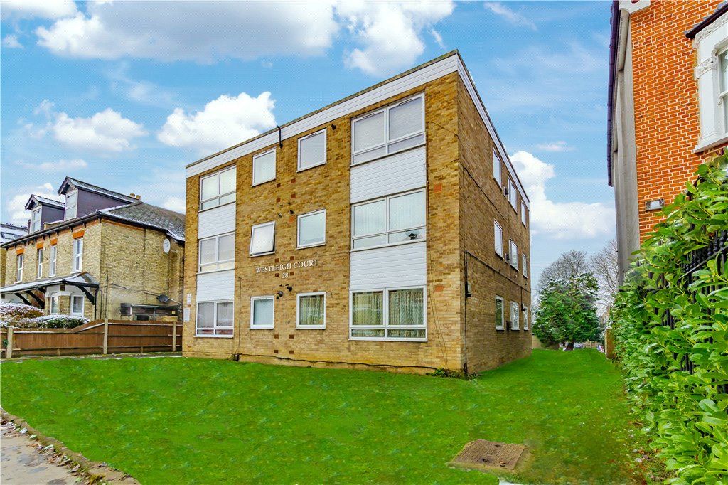 1 bed flat for sale in Birdhurst Road, South Croydon CR2 Zoopla