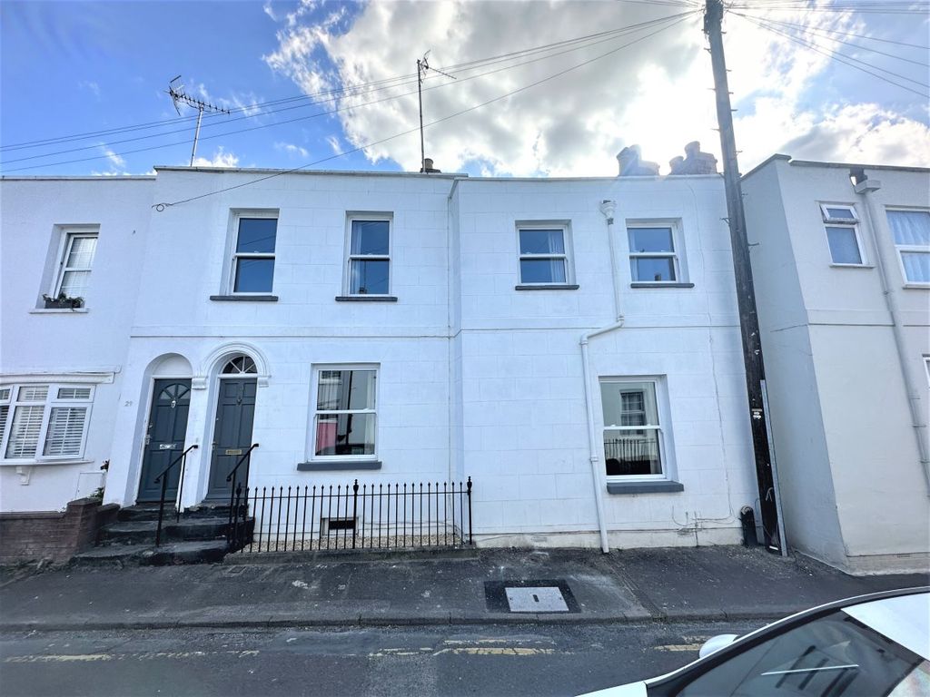 3 bed terraced house to rent in Sandford Street, Cheltenham GL53 Zoopla