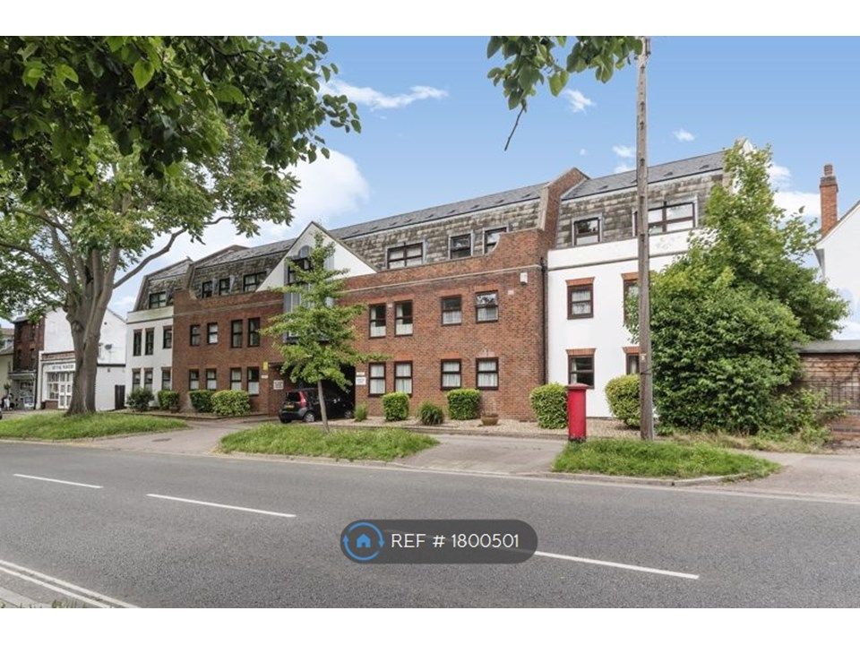 1 bed flat to rent in High Street, Baldock SG7, £1,000 pcm Zoopla