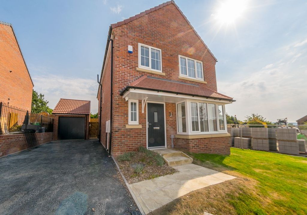 32 Wise Crescent, Churwell, Morley, Leeds LS27