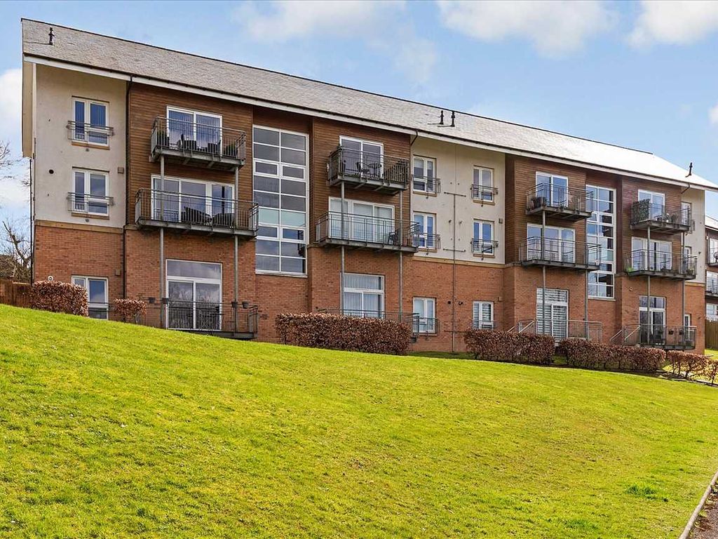 2 bed flat for sale in Blackbraes Avenue, Calderwood, East Kilbride G74