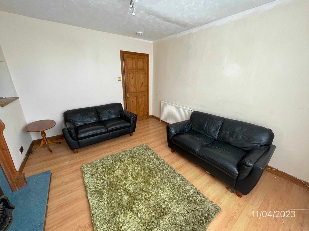 2 bed flat to rent in Tanfield Walk, Top Floor, Aberdeen AB24 Zoopla