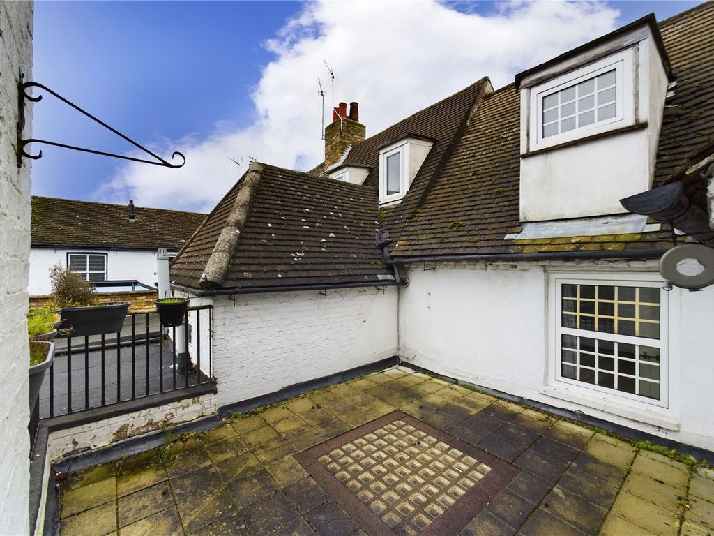 High Street, Huntingdon, Cambridgeshire PE29  