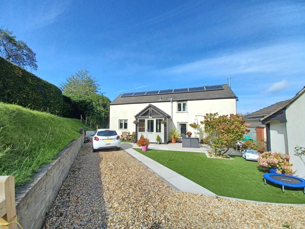 2 bed detached house for sale in New Road, North Nibley, Dursley GL11