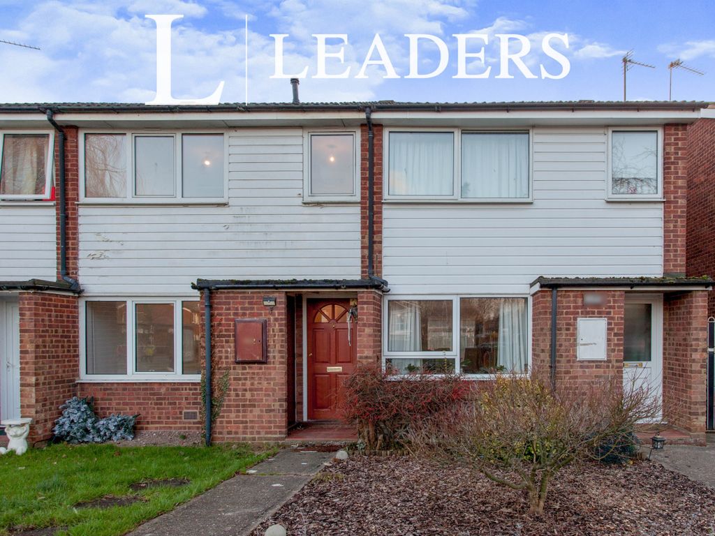 3 bed terraced house to rent in Cherry Hinton Road, Cambridge CB1 Zoopla