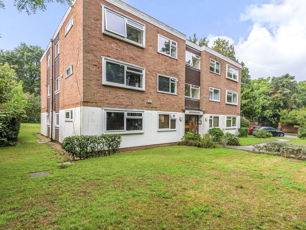 Woodridings, Elgin Road, Weybridge KT13  