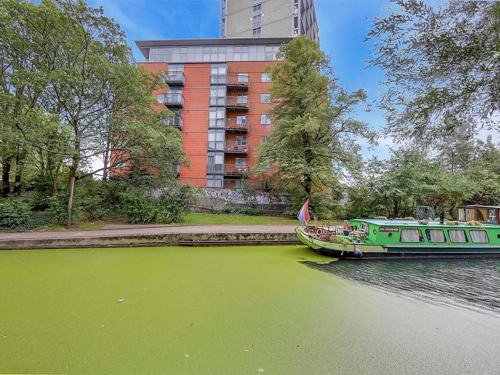 Alfred Road London W2  