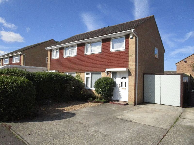 Stratton Road, Bournemouth BH9  