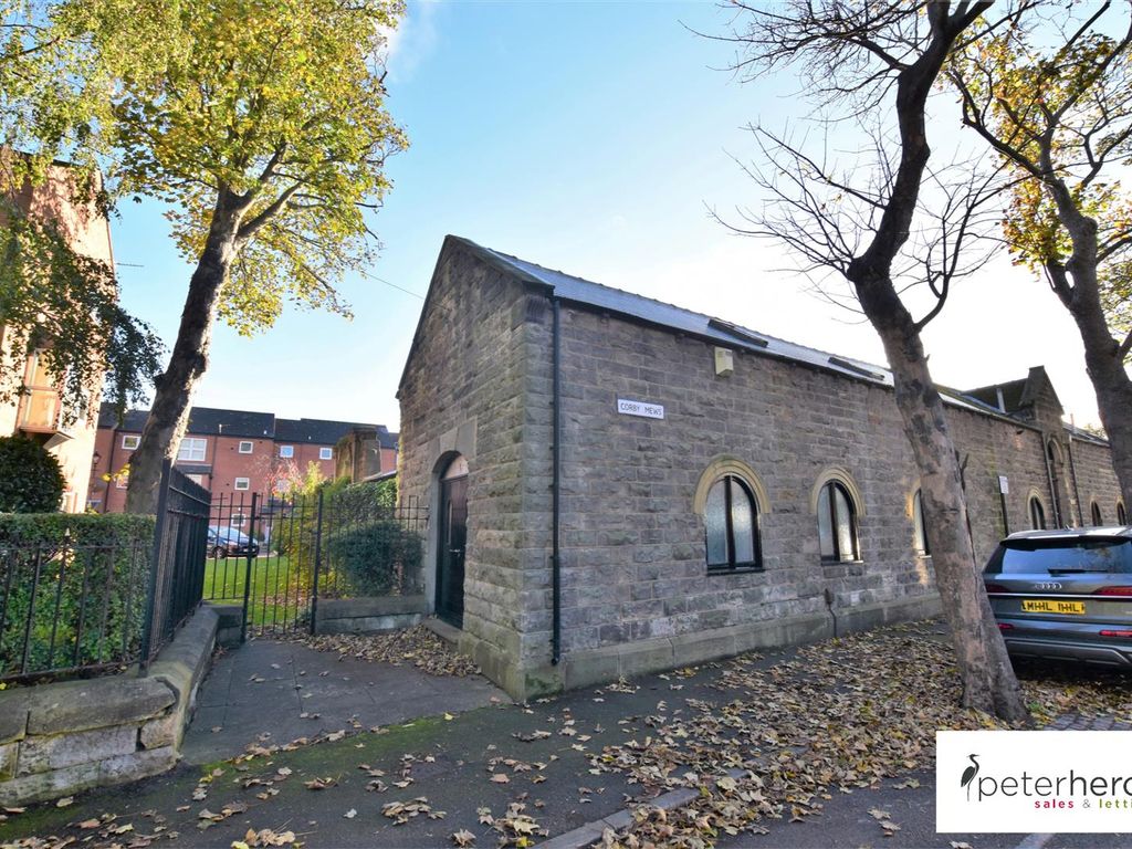 4 bed semidetached house for sale in Corby Mews, Ashbrooke, Sunderland