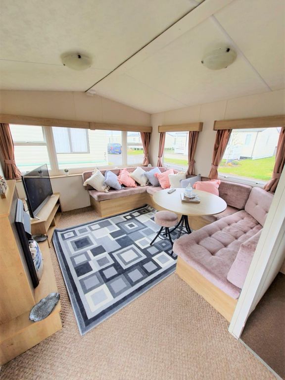 3 bed mobile/park home for sale in Rhyl, Rhyl LL18 Zoopla