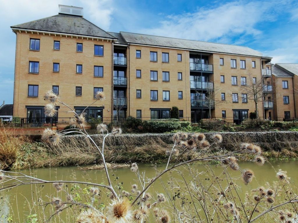 2 bed flat for sale in Shortmead Street, Biggleswade SG18 Zoopla