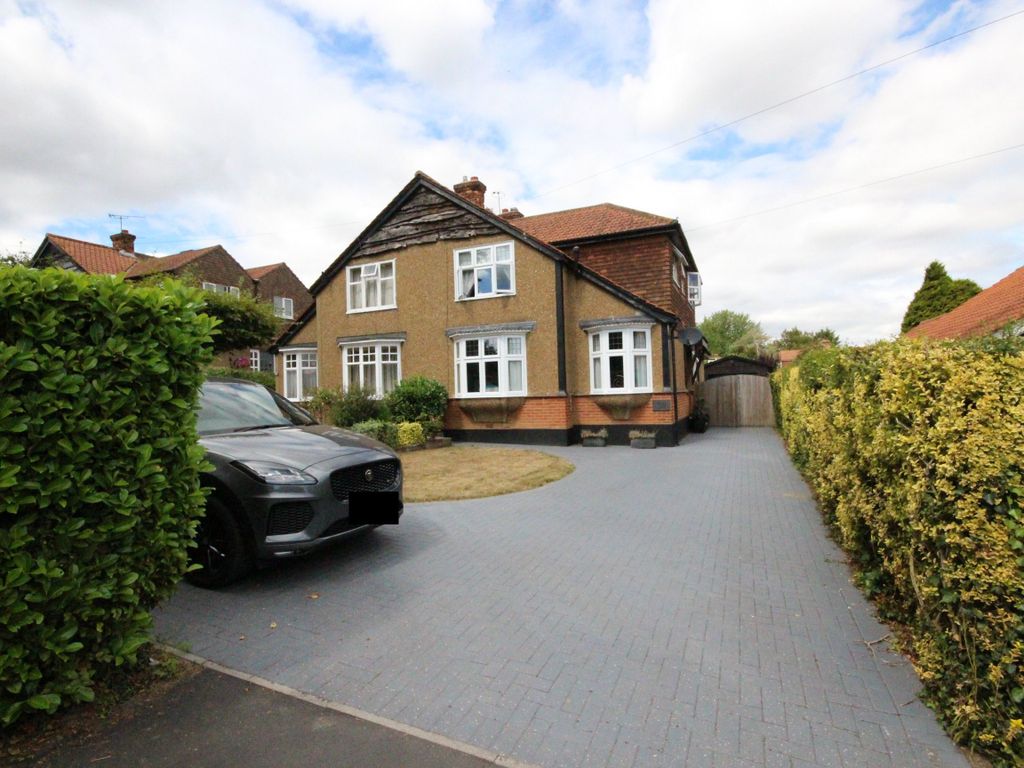 4 bed semidetached house for sale in Palmar Road, Allington ME16 Zoopla