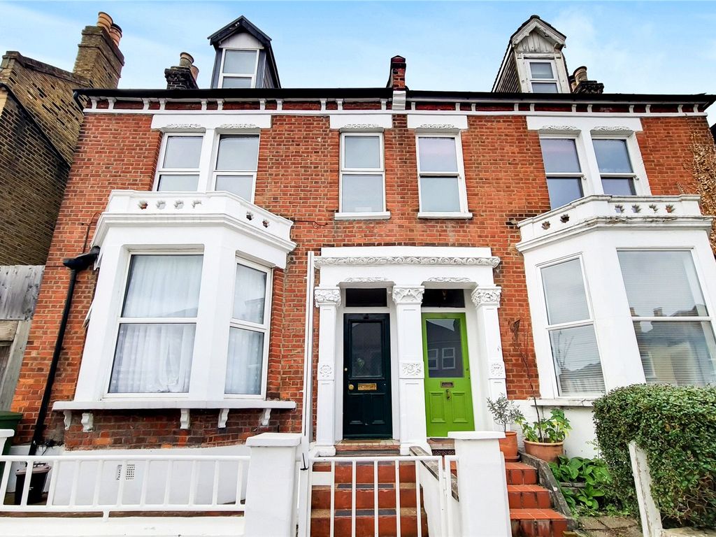 2 bed flat for sale in Thurlestone Road, West Norwood, London SE27 Zoopla