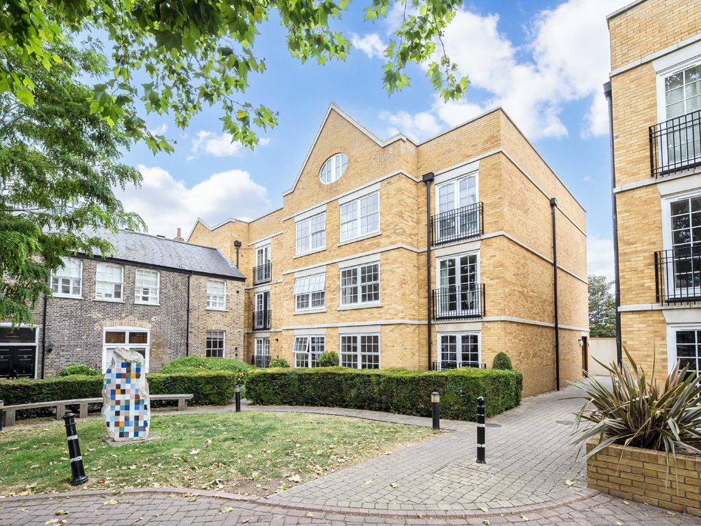 1 bed flat to rent in Twickenham Road, Isleworth TW7 Zoopla