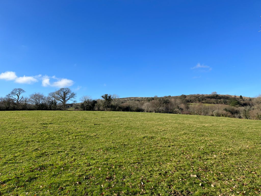 Land for sale in South Brent TQ10 Zoopla