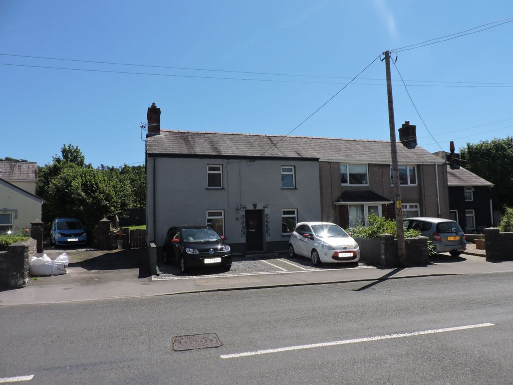 2 bed cottage for sale in Cwmamman Road, Glanamman, Ammanford SA18 Zoopla