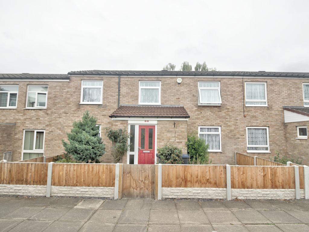 Balsall Heath Road, Balsall Heath, Birmingham B5  