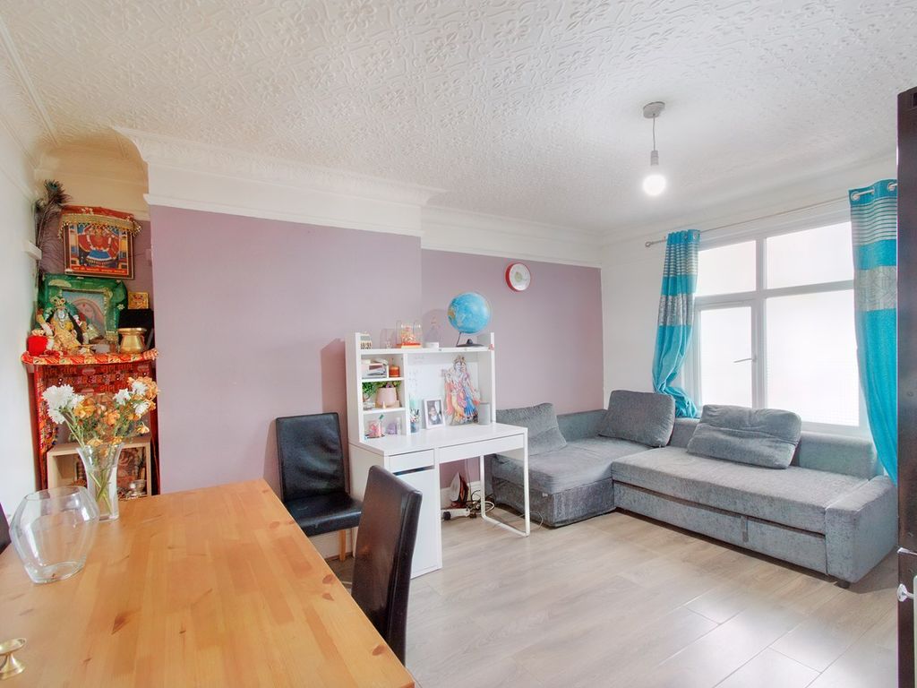 1 bed flat for sale in Watford Road, Wembley HA0 Zoopla