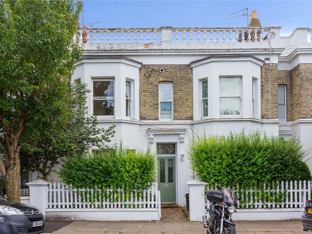 1 bed flat for sale in St. Elmo Road, London W12, £350,000 Zoopla