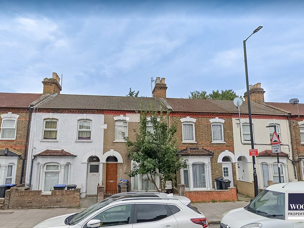 3 bed property for sale in Hertford Road, London N9 Zoopla