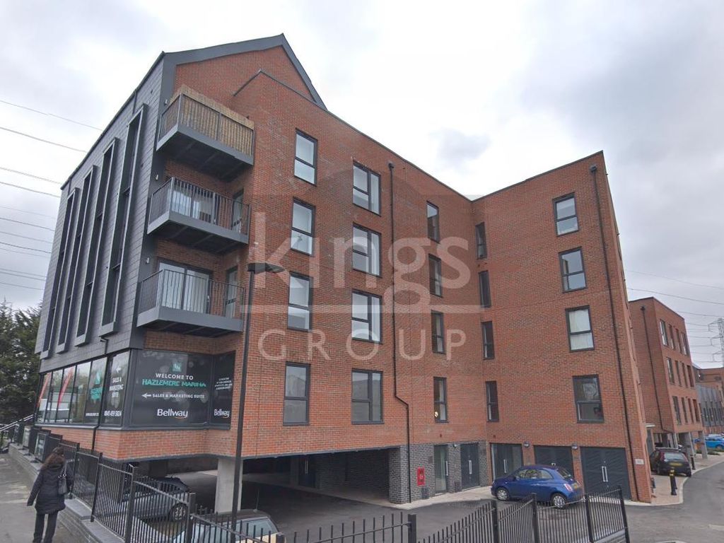 2 bed flat for sale in Marina Court, Waltham Abbey EN9 Zoopla