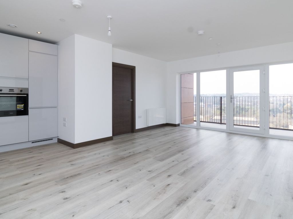 2 bed flat to rent in Leander Heights, Springfield Park, Maidstone ME14