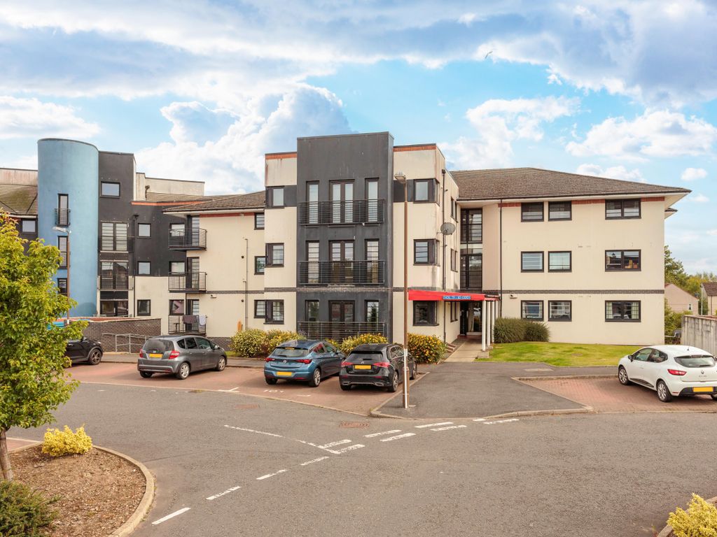 3 bed flat for sale in Whiteside Court, Bathgate EH48 Zoopla