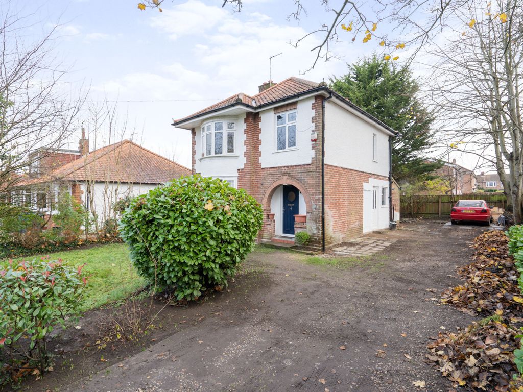 Larkman Lane, Norwich, Norfolk NR5  