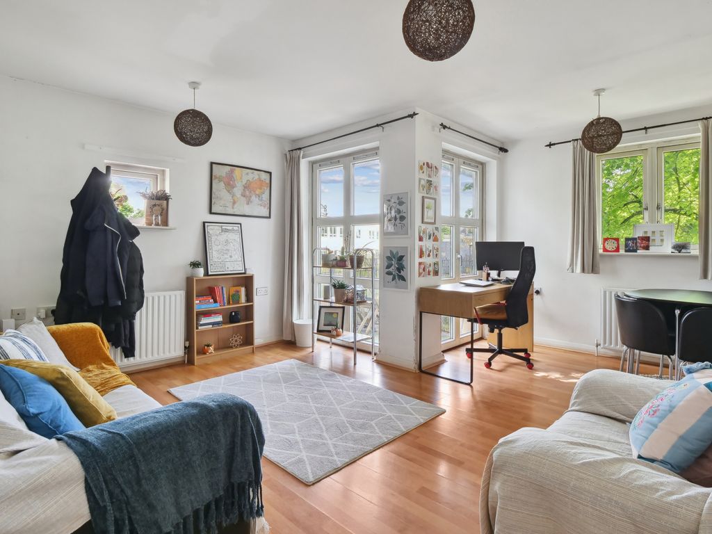 1 bed flat to rent in Peckford Place, Brixton, London SW9 Zoopla