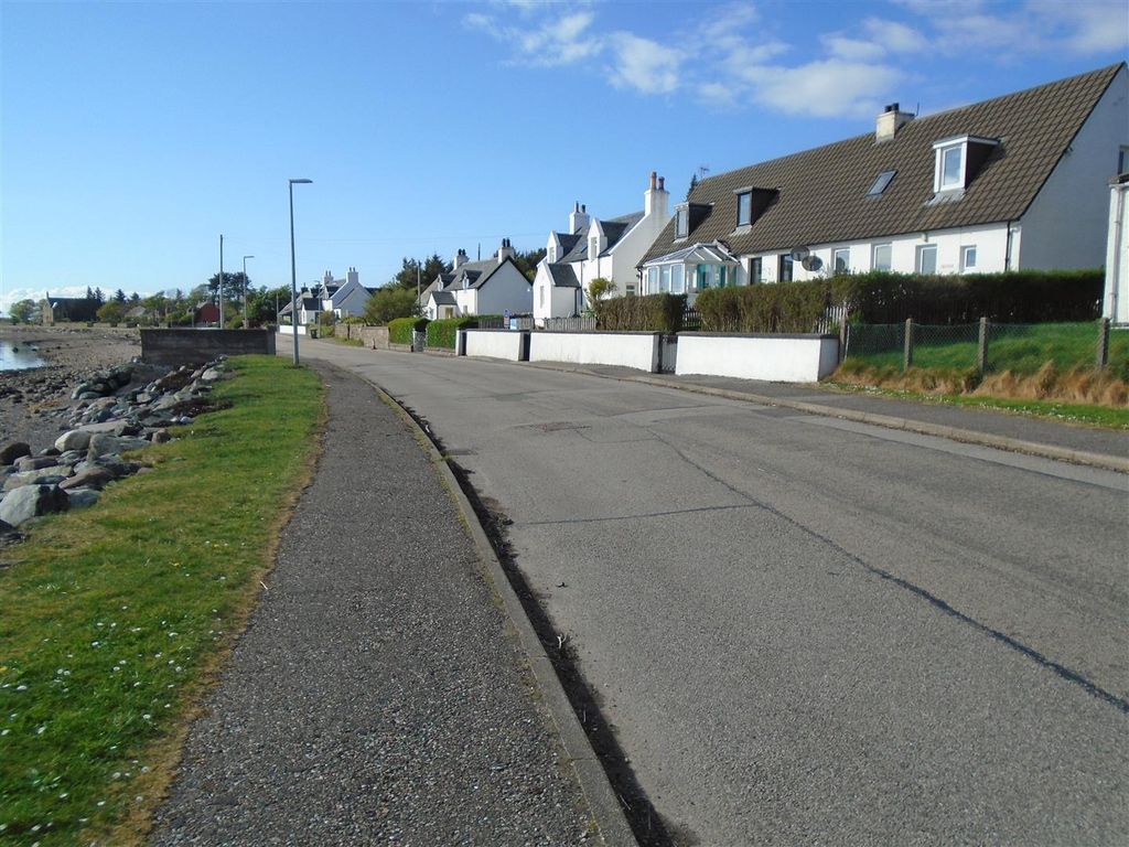 4 bed semidetached house for sale in Aultbea, Achnasheen IV22 Zoopla