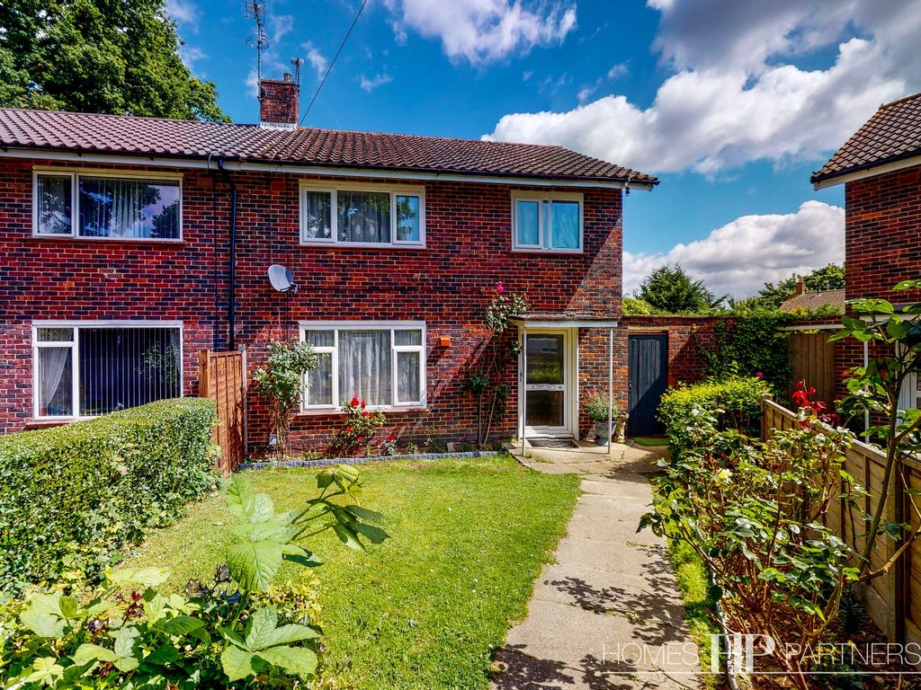 Kilnmead Close, Crawley RH10  