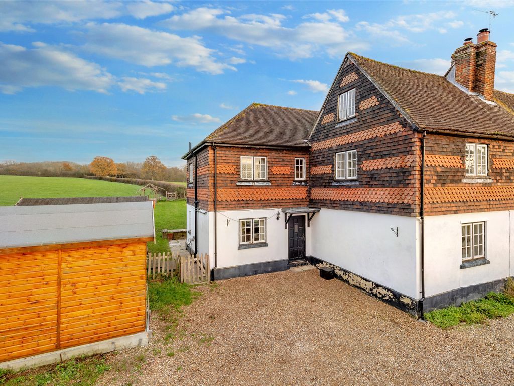 New House Lane, Salfords, Surrey RH1  