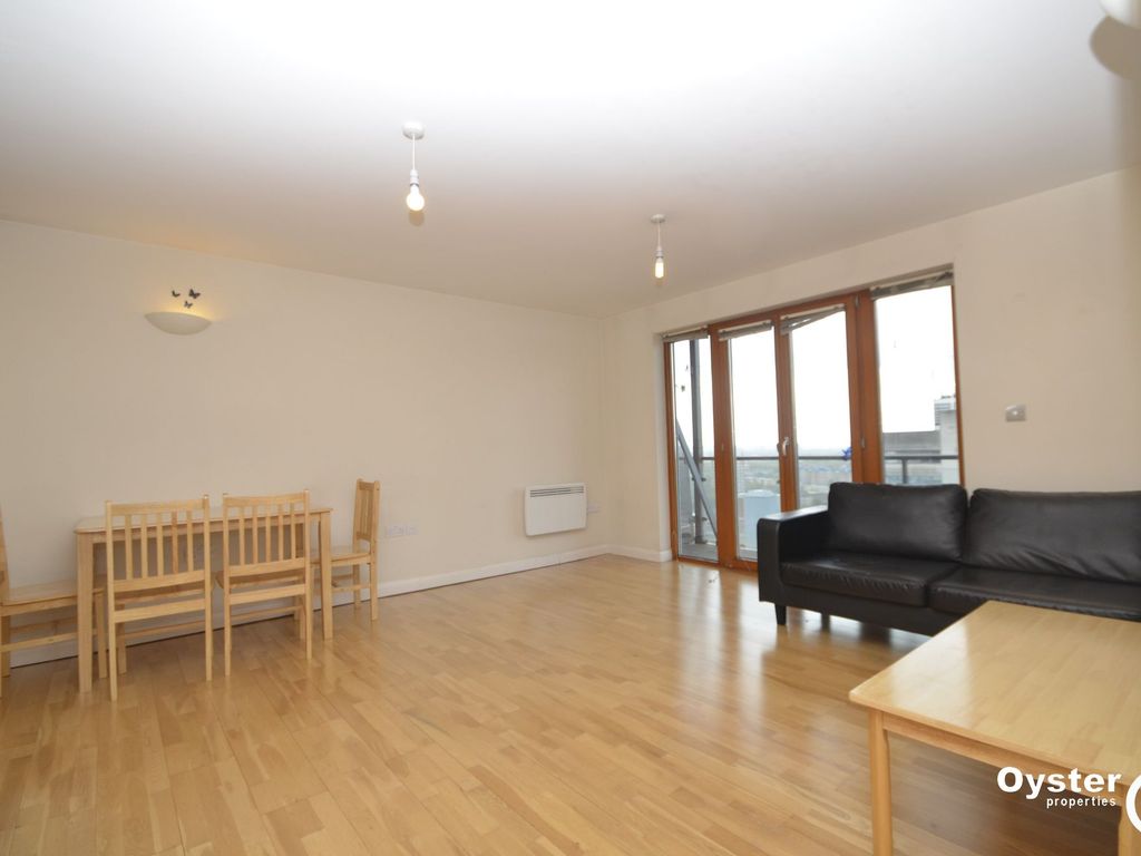 1 bed flat to rent in Ilford Hill, Icon Building IG1, £1,500 pcm Zoopla