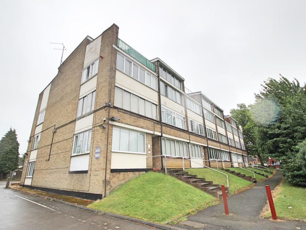 1 bed flat to rent in Swanston Grange, Luton LU4, £850 pcm Zoopla